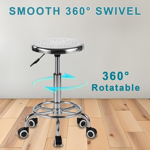 Rolling Stool