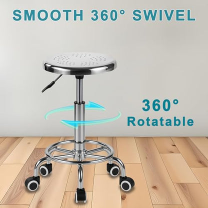 Rolling Stool