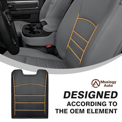 Armrest Cover for Ram 1500 13