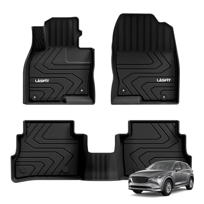 Floor Mats Fit for Mazda CX5 2017