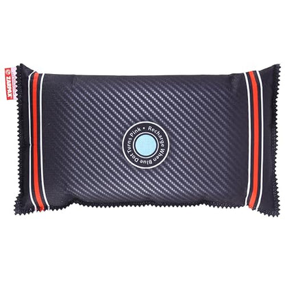 Car Dehumidifier Bag XL 2.2lb Rechargeable Moisture Absorber