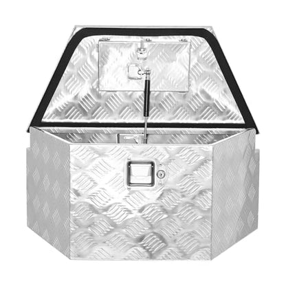 Trailer Tongue Box