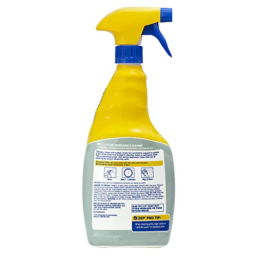 ZU50532 Fast 505 Cleaner and Degreaser 32 Ounces (32 Fl Oz)