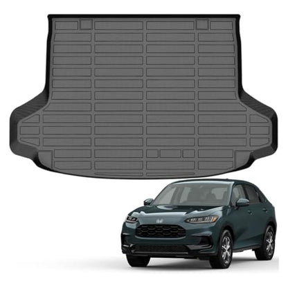 All Weather Cargo Mat for Honda HRV 2023 2024 2025 2026