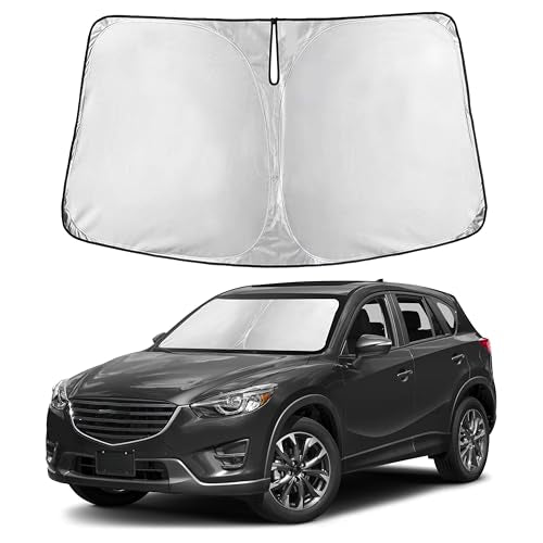 Windshield Sun Shade Fit for 2013
