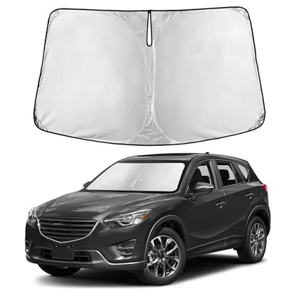 Windshield Sun Shade Fit for 2013