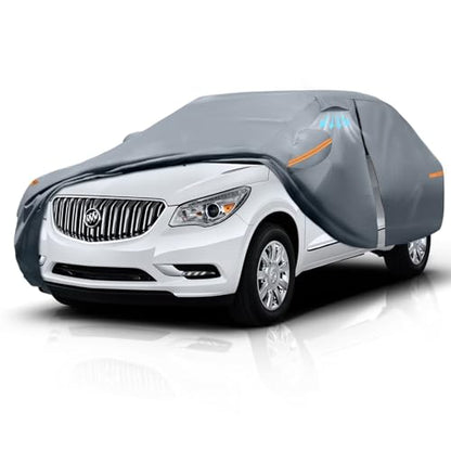Waterproof Buick Envision
