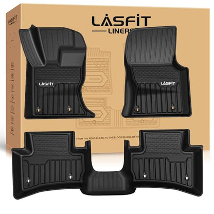 Floor Mats for 2017