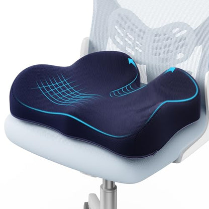 Ergonomic Seat Cushion