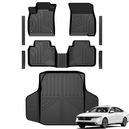 Floor Mats for 2023