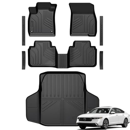 Floor Mats for 2023