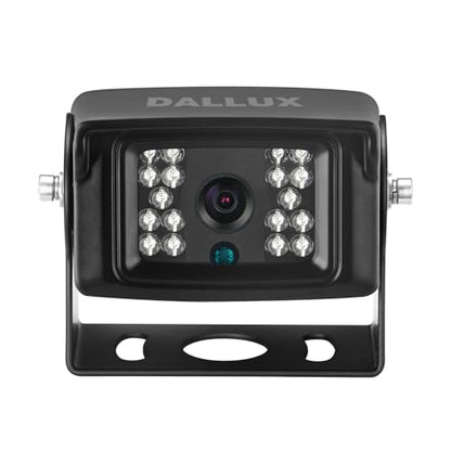 Truck Backup Camera with Parking Line Switch ON