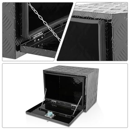Truck Tool Box Lockable Storage Box