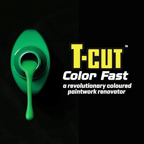 Color Fast 3 in (17 Fl Oz)