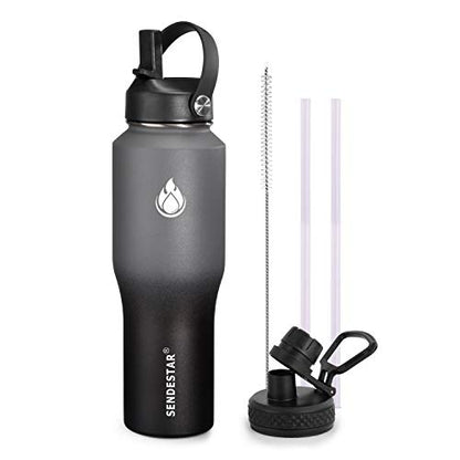 Water Bottle 32oz