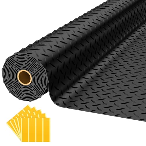 8x20 FT Garage Floor Mat