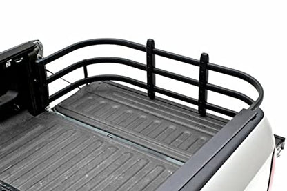 RealTruck AMP Research BedXTender HD Max