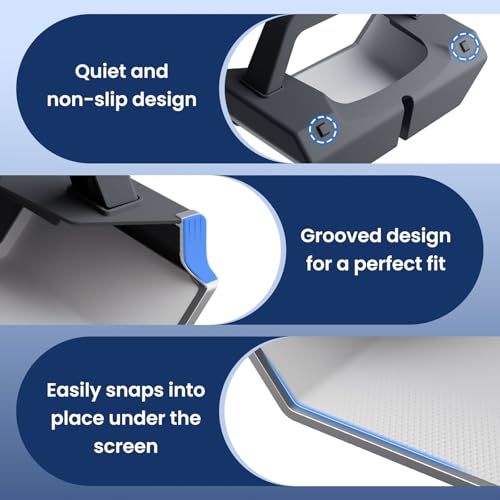 Under Screen Storage for Model Y