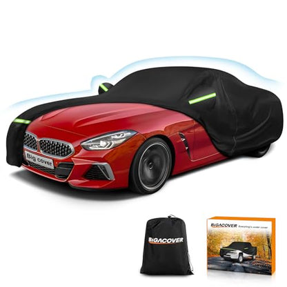 Car Cover for BMW Z4 E85 E86 E89 G29 M40i sDrive30i sDrive20i 2002