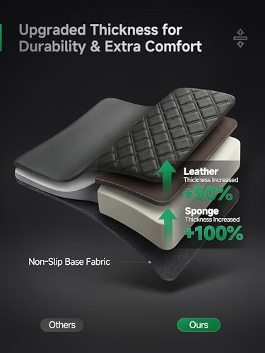 Front Car Seat Covers for 2009 (2 Count)