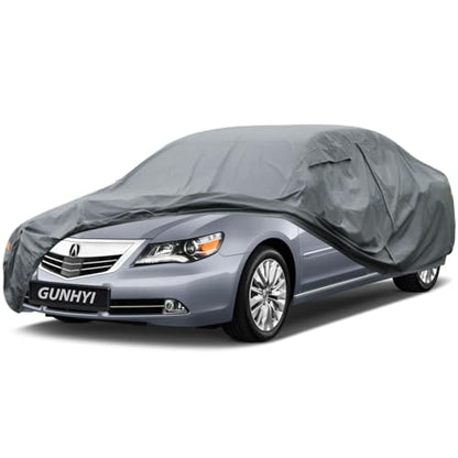 Premium Car Cover Custom Fit Acura RL