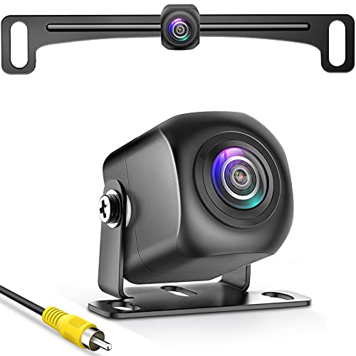 Backup Camera