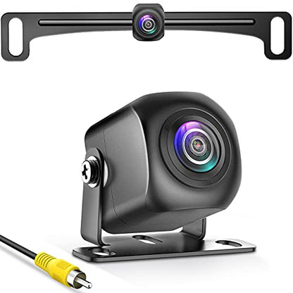 Backup Camera