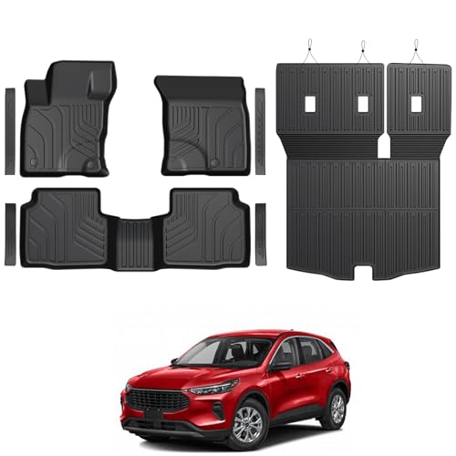 Floor Mats Fort 2020