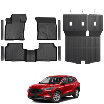 Floor Mats Fort 2020