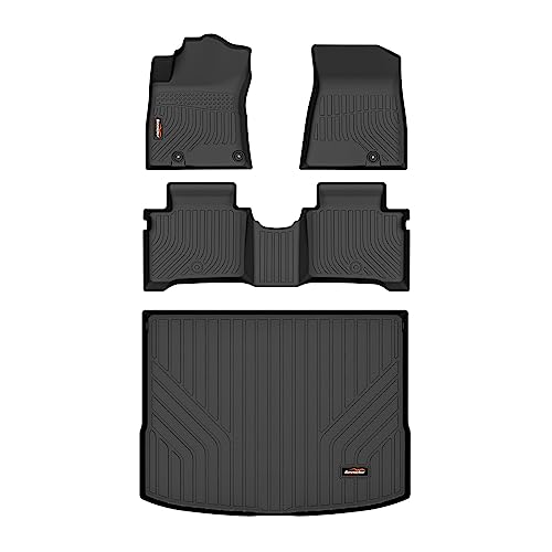 Floor Mats & Cargo Liner for Kia NIRO