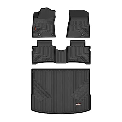 Floor Mats & Cargo Liner for Kia NIRO