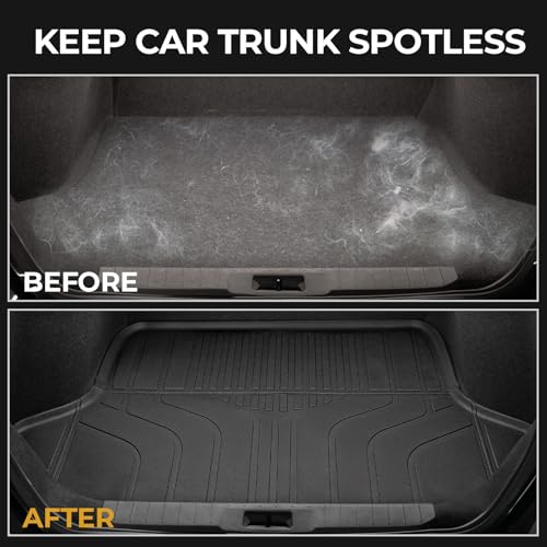 Floor Mats for 2020