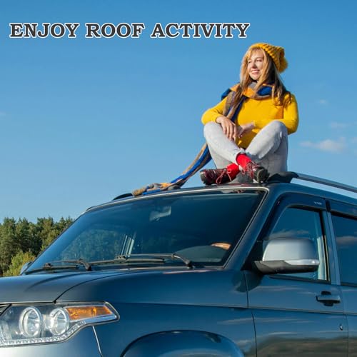 Foldable Car Door Step Stand Pedal