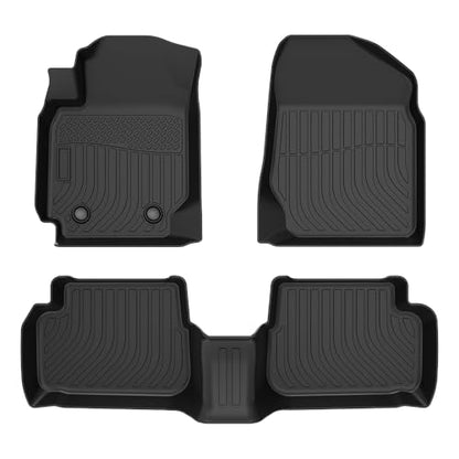 for Toyota Corolla Floor Mats 2003