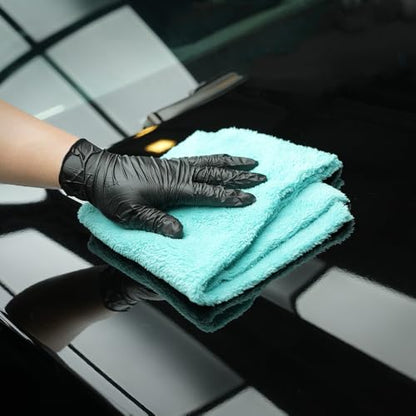 Microfiber Drying Towel Car Wash Drying Towel