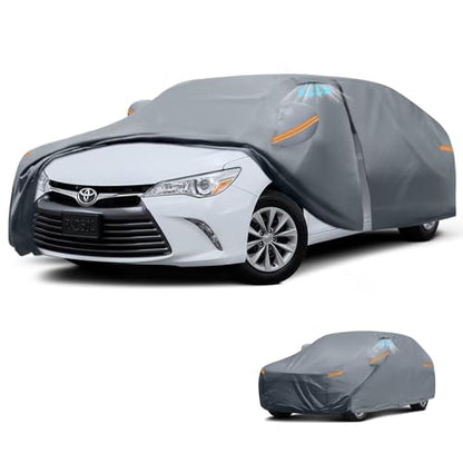 Waterproof Toyota Camry