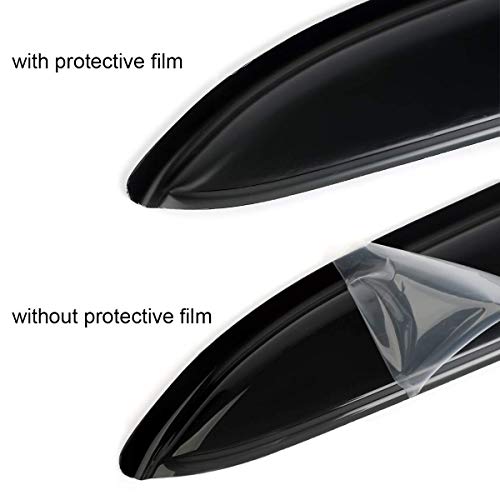 4pcs Original Window Visors for 11