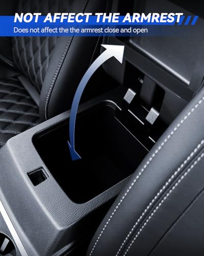 Armrest Cover for 2022