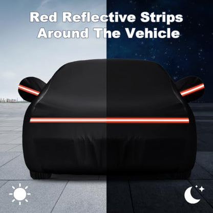 QUNSUNUS Car Cover for BMW M4