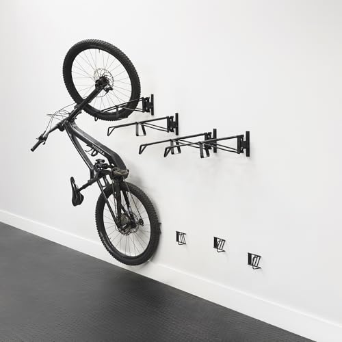 Swivel Bike Wall Mount