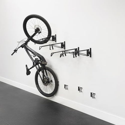 Swivel Bike Wall Mount