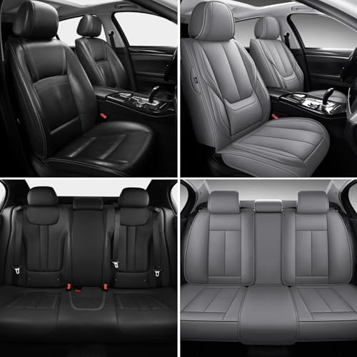 Car Seat Covers Full Set
