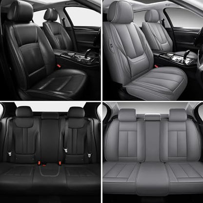 Car Seat Covers Full Set