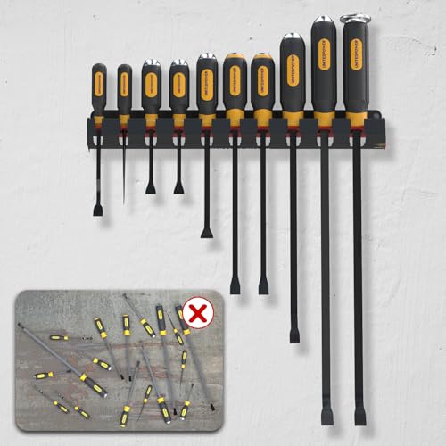 Pry Bar Holder