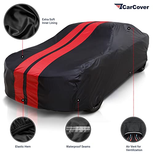 Car Cover for 1974