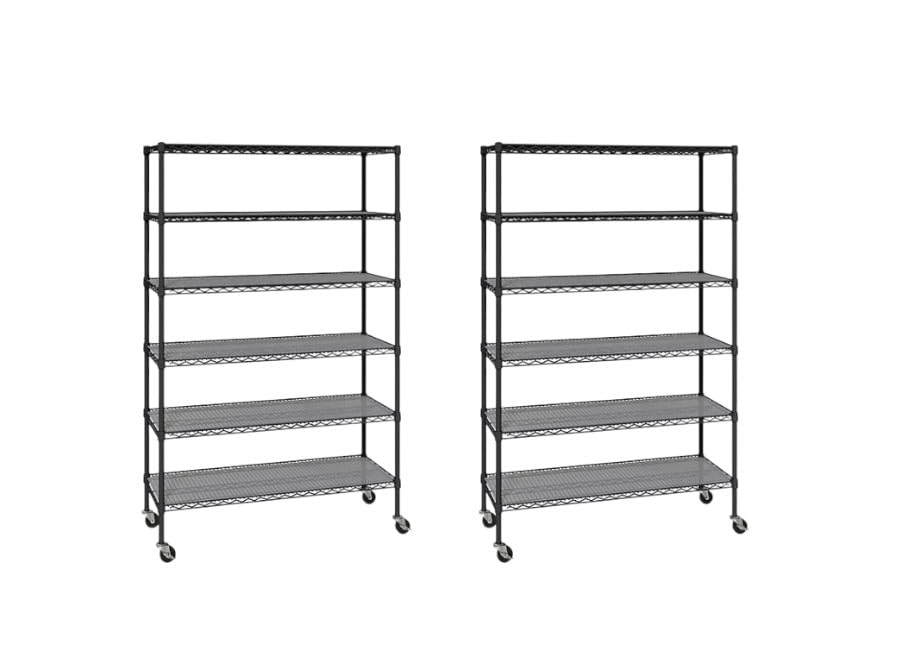 Organize in Style with The Members Mark 6