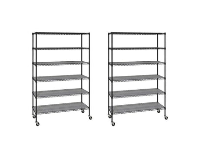Organize in Style with The Members Mark 6