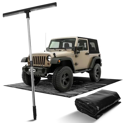 Garage Floor Mat