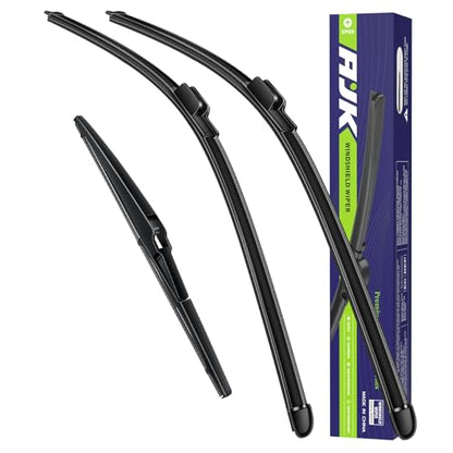 Wiper Blades for Mazda CX