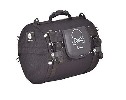 TUBE motorcycle travel luggage